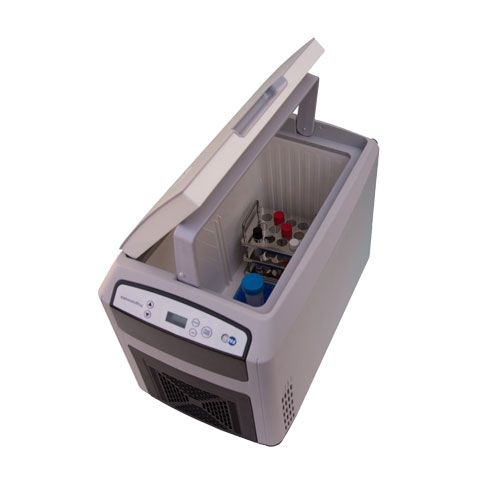 Mini incubator ICT-P