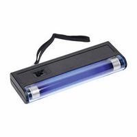 Mini-lampe UV à ondes longues, portable, EDVOTEK®