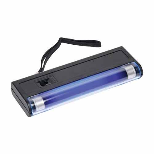 Mini-lampe UV à ondes longues, portable, EDVOTEK® - Materiel pour  Laboratoire