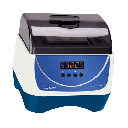 Mini réfrigérateur de paillasse CB-200D, COLE-PARMER® - Materiel