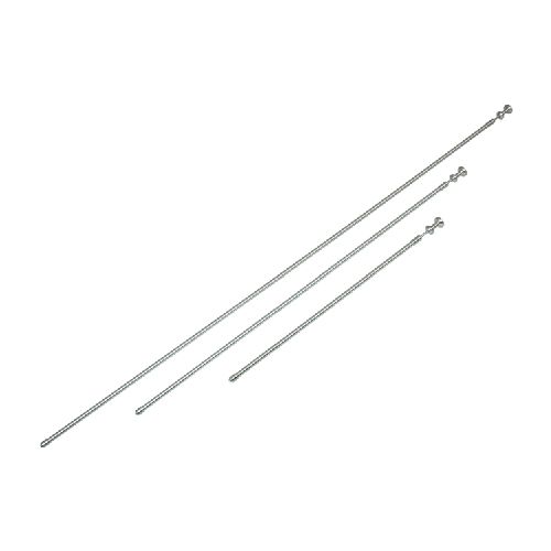 Mini ViscoSampler, échantillonneur par aspiration pour les substances visqueuses, BURKLE®