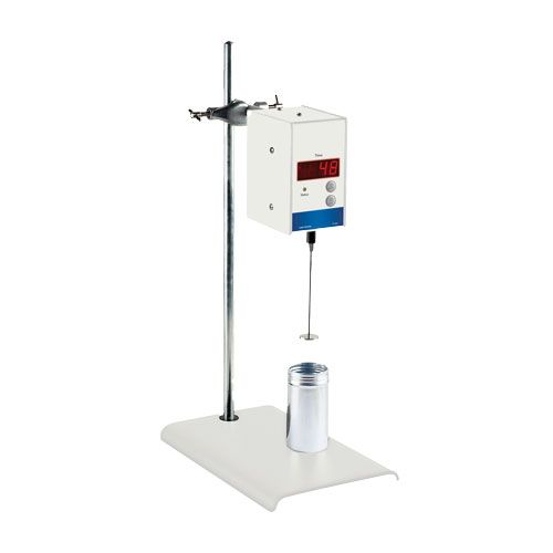 Minuteur de gélification GT-200, COLE-PARMER®