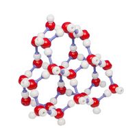 Modèle moléculaire inorganique, Molymod®
