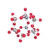 Modèle moléculaire Molymod®, Silicon Dioxide, 484136038