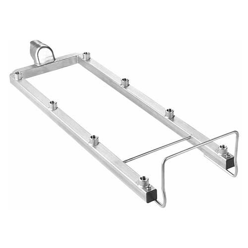 Module EasyLoad 2 x 4 vide à configurer pour autolaveur, MIELE®