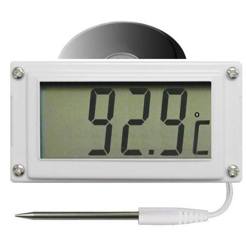 Module thermomètre 9290AT avec alarme
