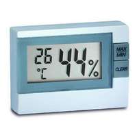 Module thermomètre / hygromètre