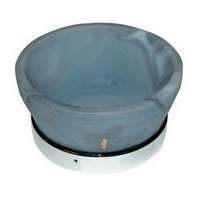 Mortier Agate pour broyeur RM 200 RETSCH®