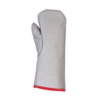 Moufle isolation thermique en tissu ALUTHERM®