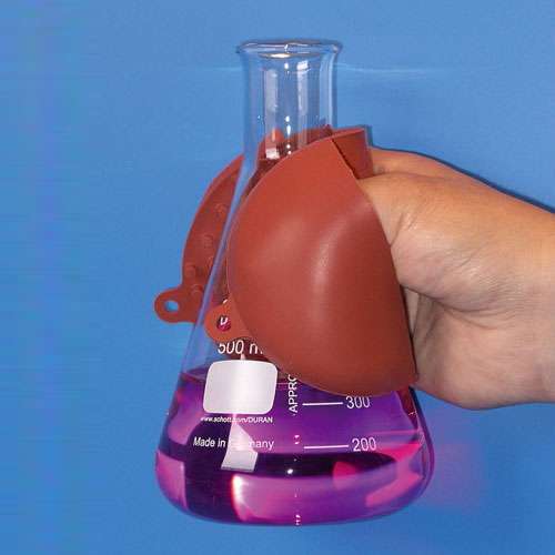 Moufle protectrice en Caoutchouc de Silicone, KARTELL®