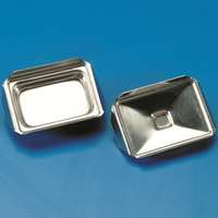 Moules métalliques d'inclusion, KARTELL®, pour histologie