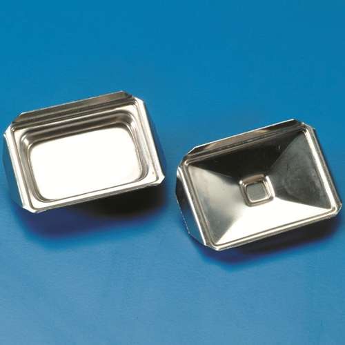 Moules métalliques d'inclusion, KARTELL®, pour histologie