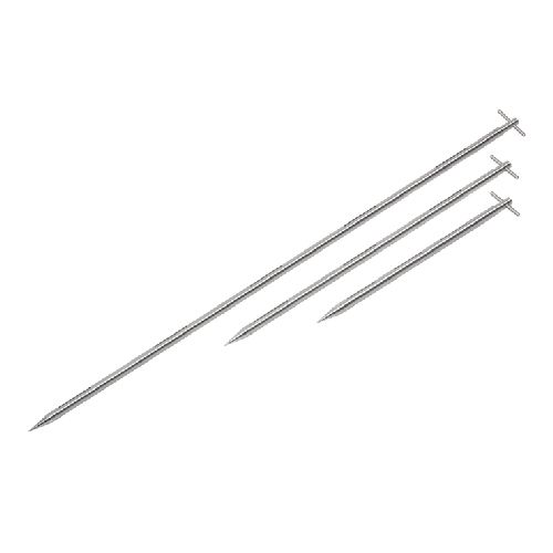 Multi-échantillonneur, V4A BURKLE®