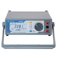 Multimètre de table, METRIX®