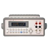 Multimètre numérique de table TRMS AC, FI2950MT