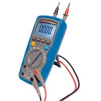 Multimètre numérique DMM, MULTIMETRIX®