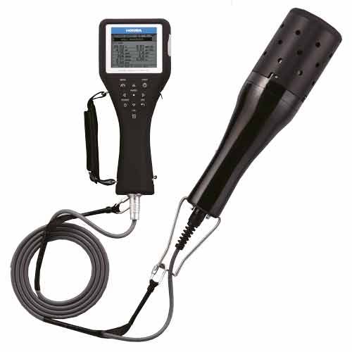 Multiparamètre de terrain serie U-50, HORIBA®