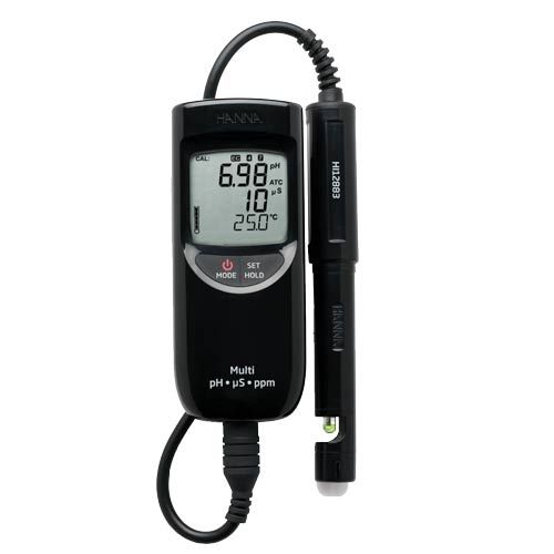 Multiparamètre HI991300, HANNA®
