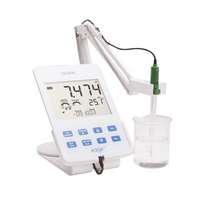 Multiparamètre numérique 1 voie Edge™, pour mesure pH et redox, HANNA®