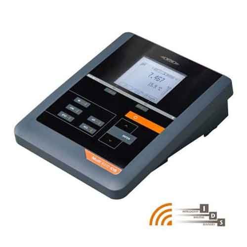 Multiparamètre numérique de paillasse Inolab Multi 9310, WTW®