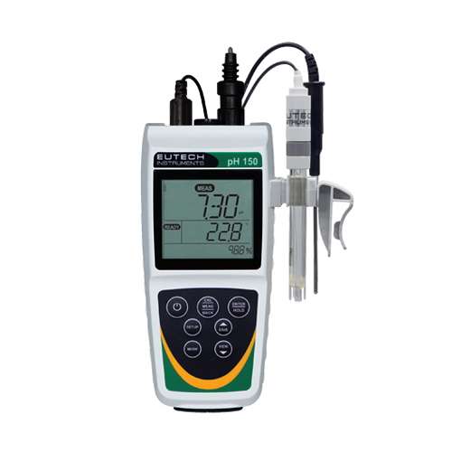 Multiparamètre pH 150, EUTECH®