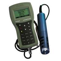 Multiparamètre portable HI9829, HANNA®