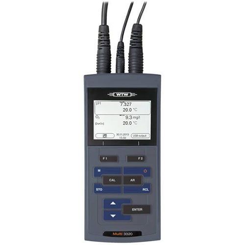 Multiparamètre ProfiLine Multi 3320, WTW®