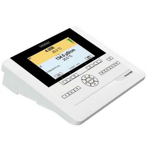 Multiparamètre PROLAB 2500, SI ANALYTICS®