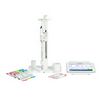 Multiparamètre SevenDirect SD23, METTLER TOLEDO®, kit pure H2O