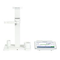 Multiparamètre SevenDirect SD50 pH/Rédox/Ions, METTLER TOLEDO®