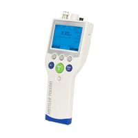 Multiparamètre SevenGo Duo SG98, METTLER TOLEDO®