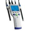 Multiparamétres (pH-mètre/Conductimètre), portable, SevenGo Duo™ SG23,  METTLER TOLEDO®avec kit Electrode