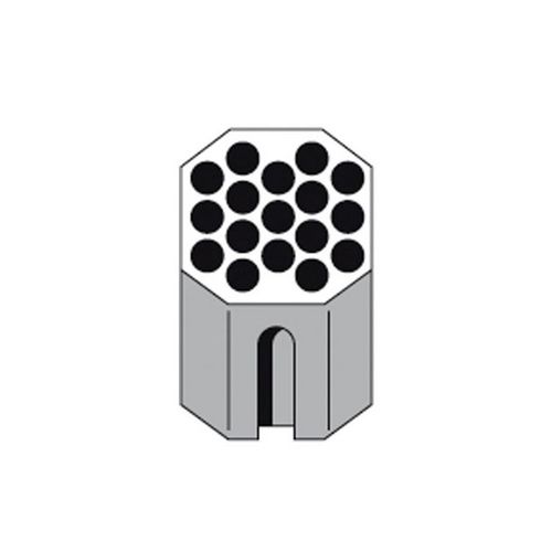 Nacelle 1372/HET