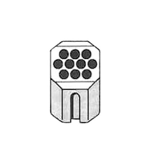 Nacelle 1741/HET