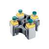 Nacelle de rotor 1624 HETTICH®