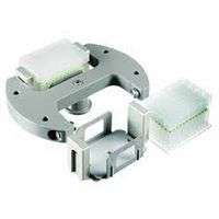 Nacelle et Rotor libre pour microplaque, HETTICH®
