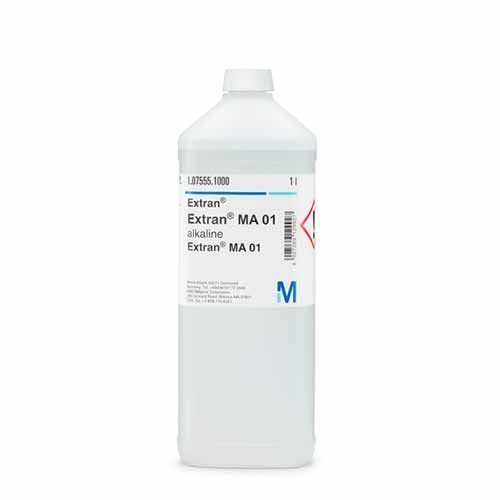 Nettoyant alcalin de laboratoire Extran® MA 01