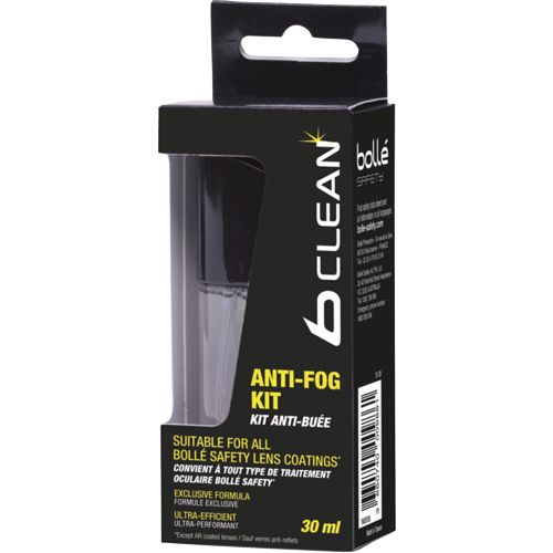 Nettoyant lunettes anti-buée, BOLLE®