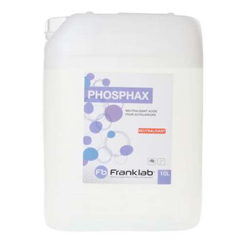 Neutralisant liquide PHOSPHAX, FRANKLAB®