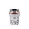 Objectifs pour Microscope