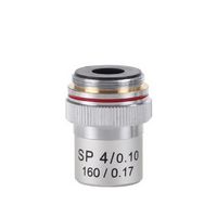 Objectifs pour Microscope