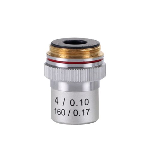 Objectif pour microscope EcoBlue, EUROMEX®