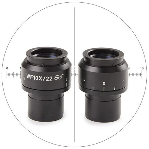 Oculaire NZ.6210-CM