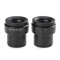 Oculaire pour microscope NEXIUSZOOM, EUROMEX®