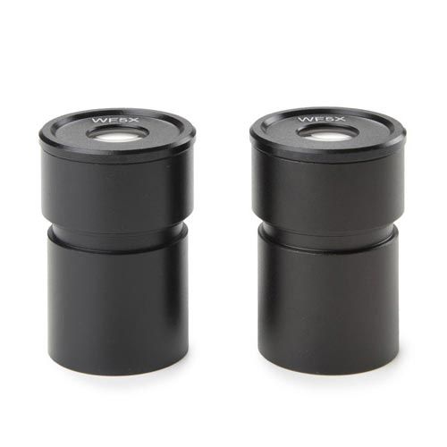 Oculaires pour loupe binoculaire EduBlue, EUROMEX®