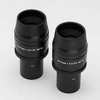 Oculaires pour Microscope