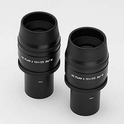 Oculaires, série S, LEICA®