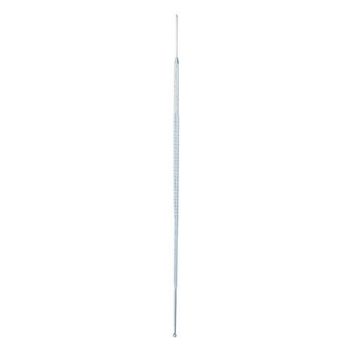 Oese (ensemenceur/étaleur) pour bactériologie - aiguille 1µl