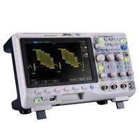 Oscilloscope numérique 2 voies, FI38102OS