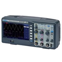 Oscilloscope